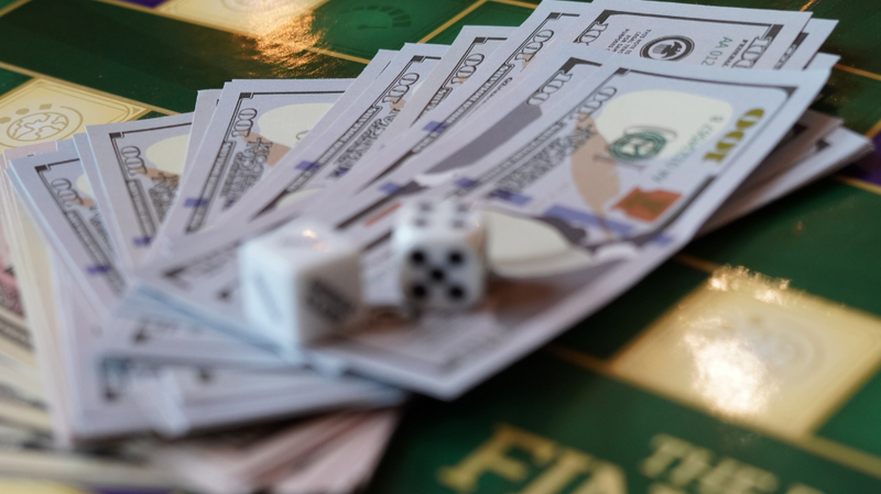 It’s Financial Literacy Month… So Why Do So Many of Us Still Struggle With Money?