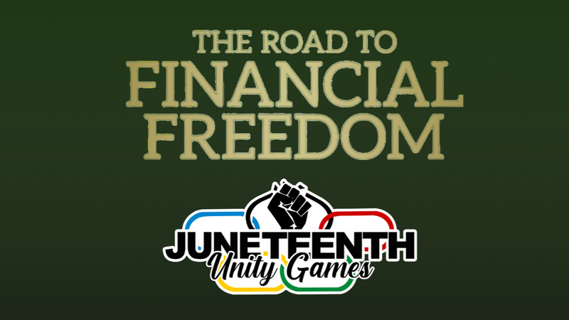 One Game. One Conversation. A New Beginning at Juneteenth