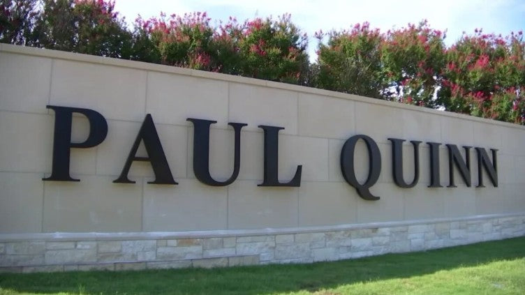 Bringing Financial Literacy to Life at Paul Quinn College