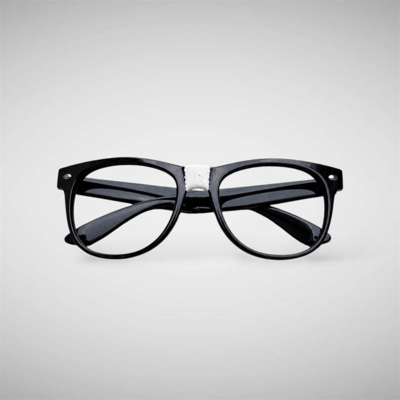 The Road to Financial Freedom Digital Glasses